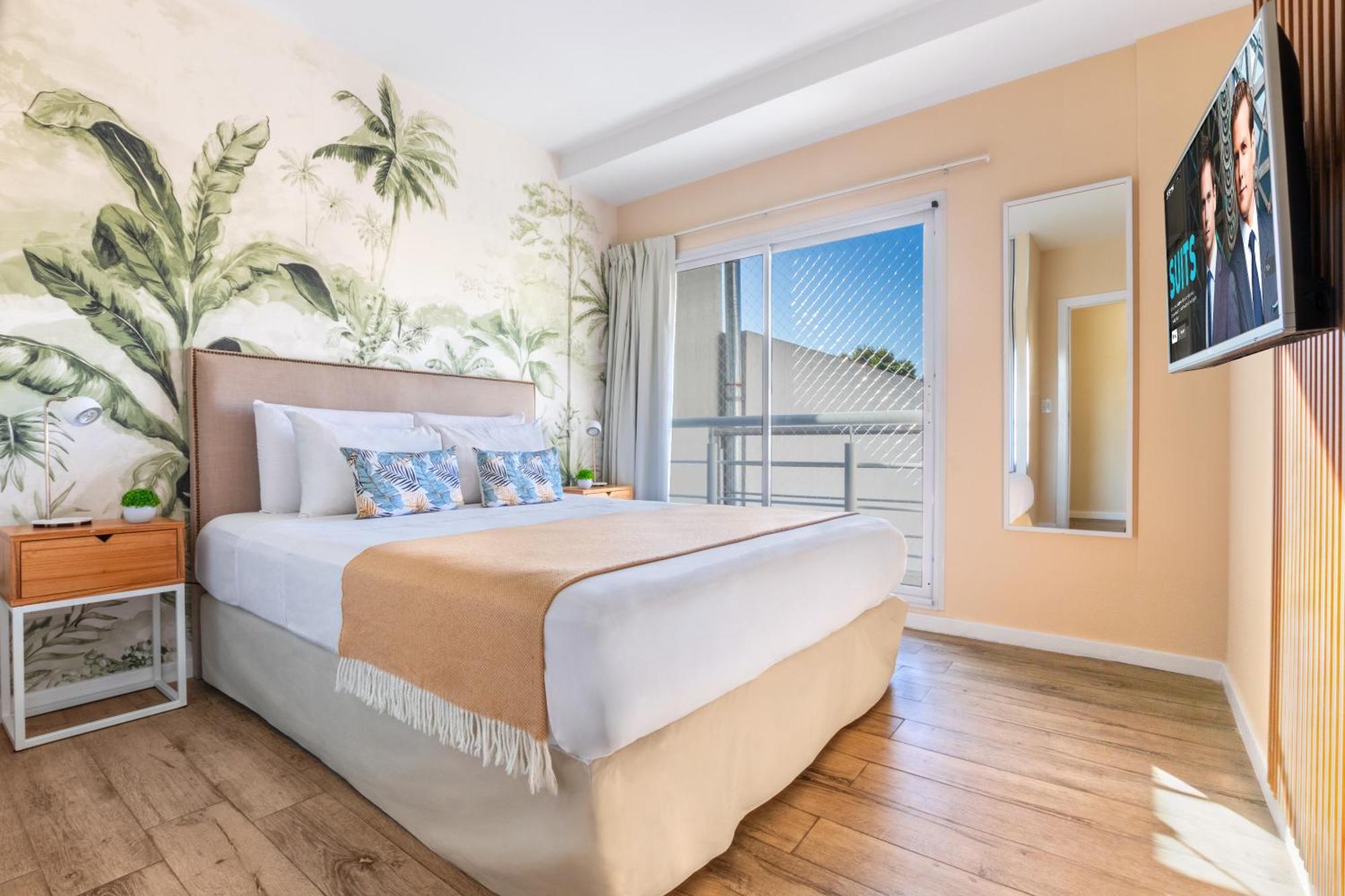 Luxury Apartments In Palermo - By Buerentals Buenos Aires Exterior photo